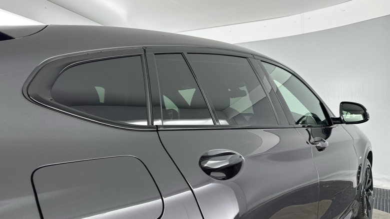 BMW X4 xDrive20d MHT M Sport 5dr Step Auto [Pro Pack] Diesel Estate